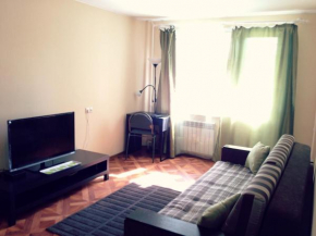 Apartment on Lenina 27 Krasnogorsk